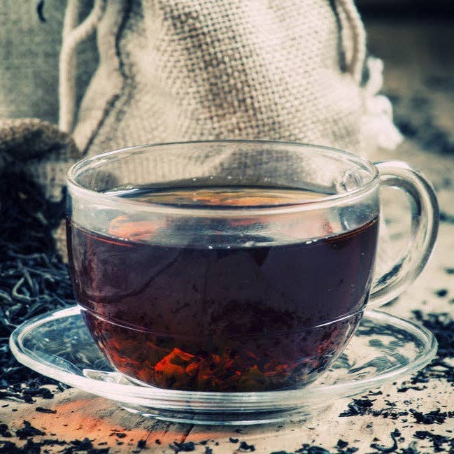 English Breakfast Black Tea Mini Tea, photo 4 of 8