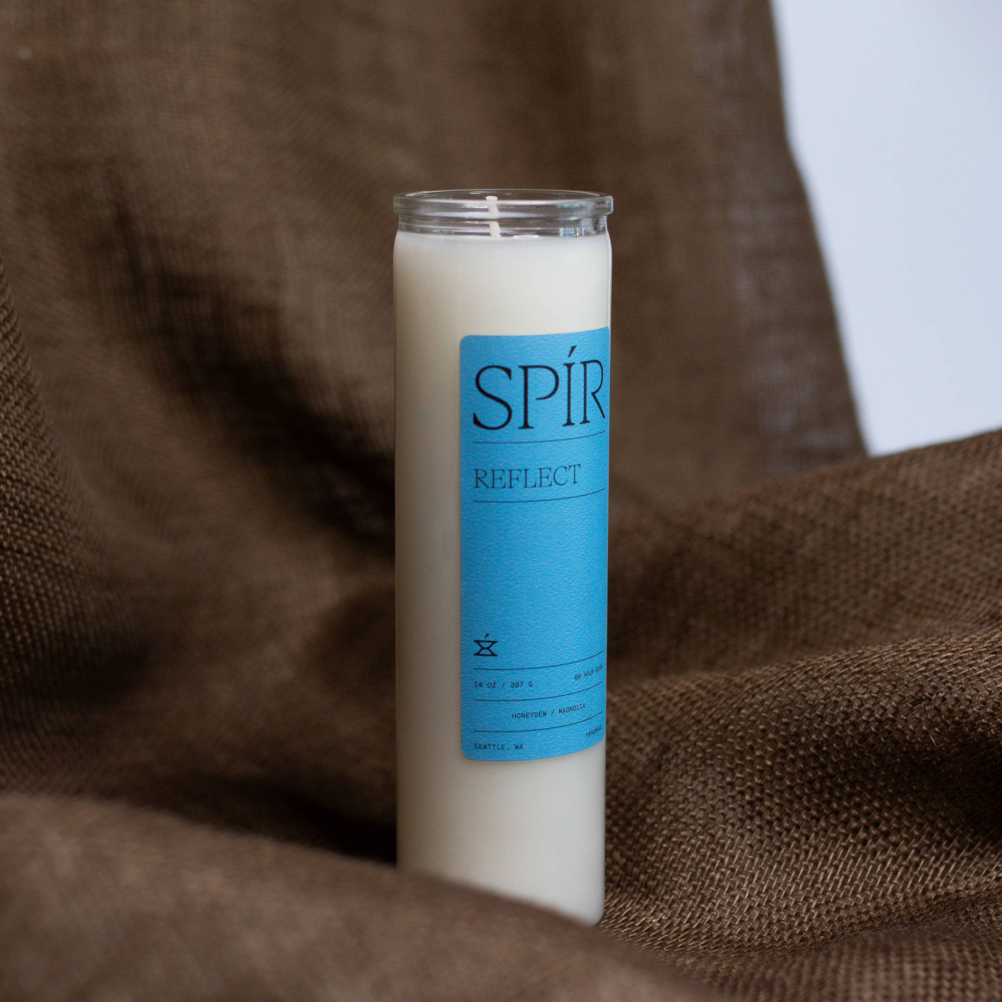 Reflect – 14 oz Candle, photo 3 of 6