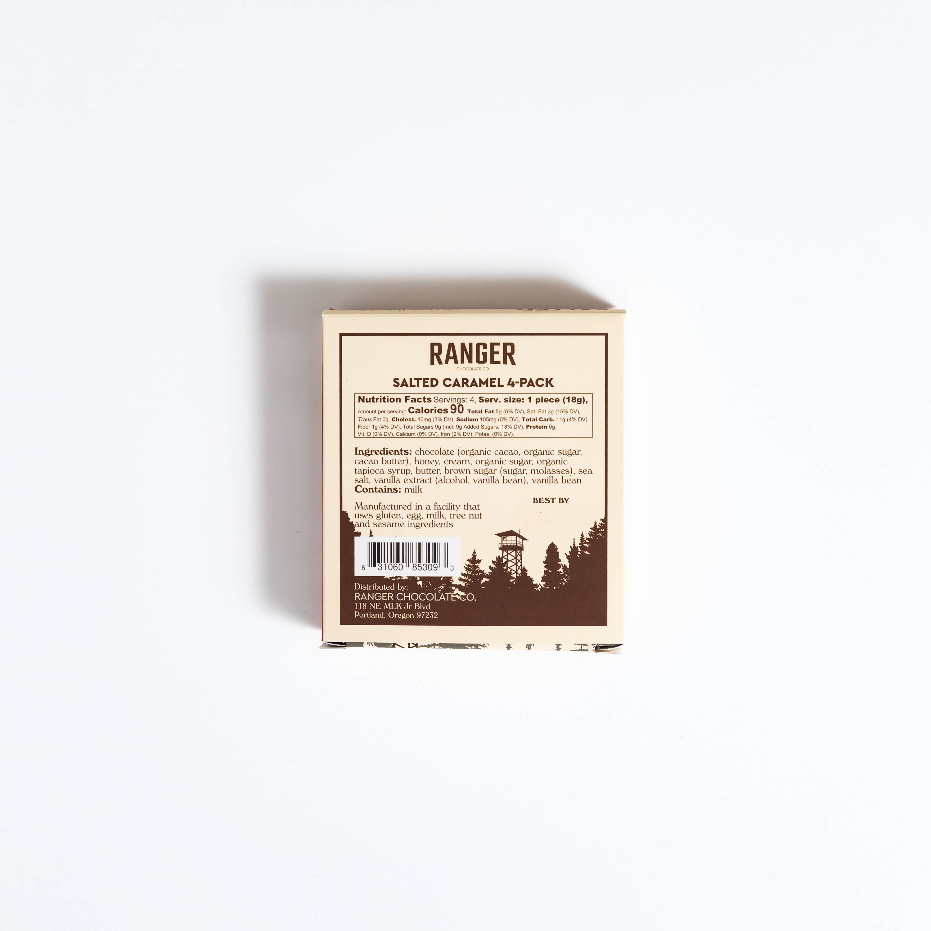 Salted Caramel, photo 2 of 7