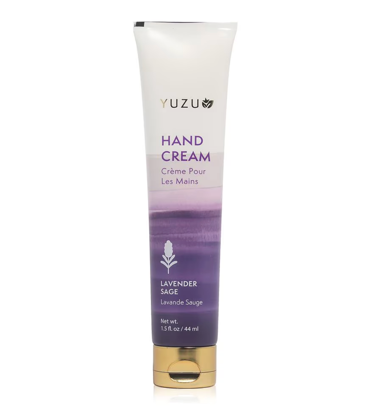 CBD Lavender Sage Hand Cream
