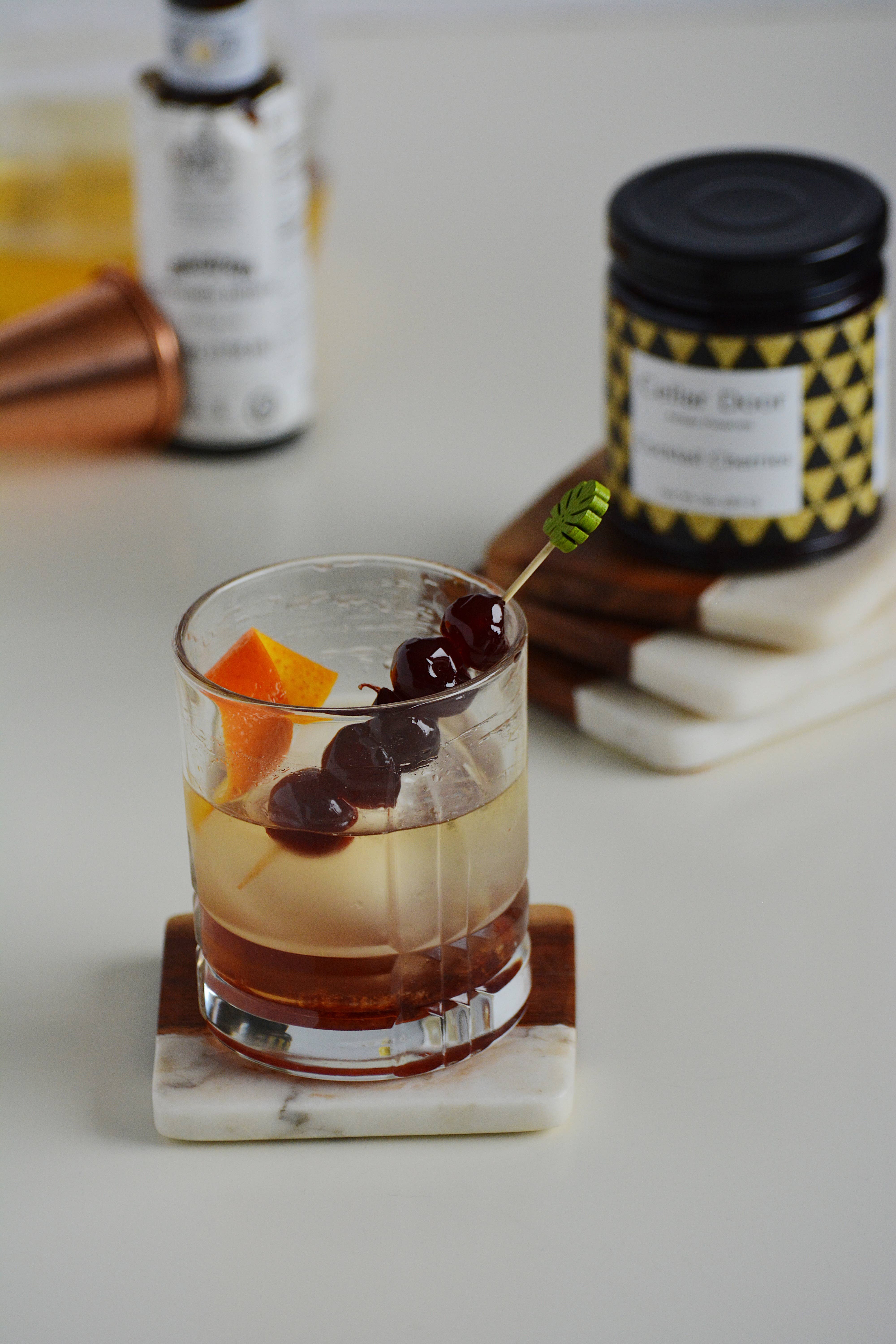 Cocktail Cherries, photo 7 of 8