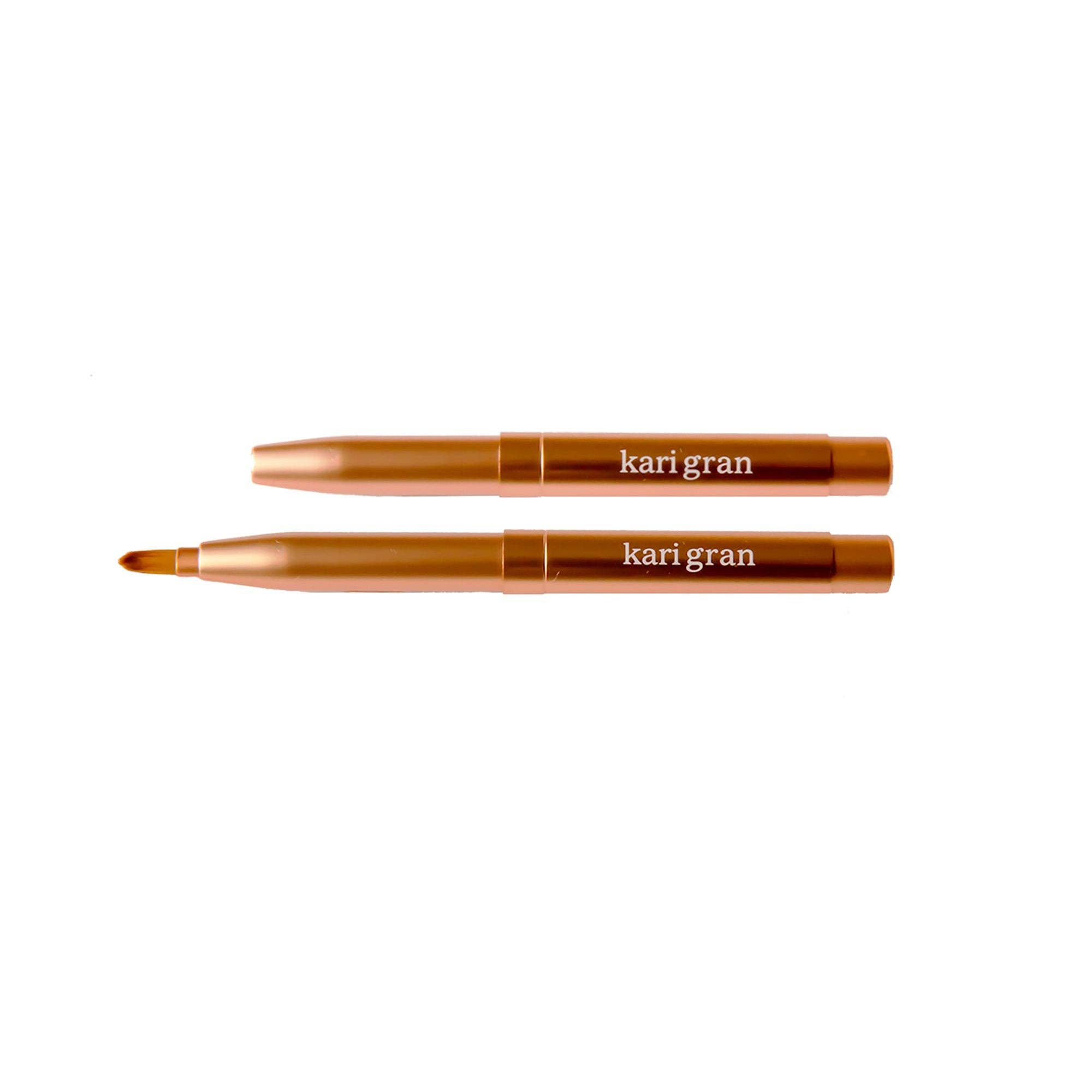 Retractable Lip Brush, photo 1 of 3