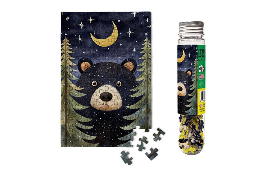 Forest Bear, photo 1 of 6