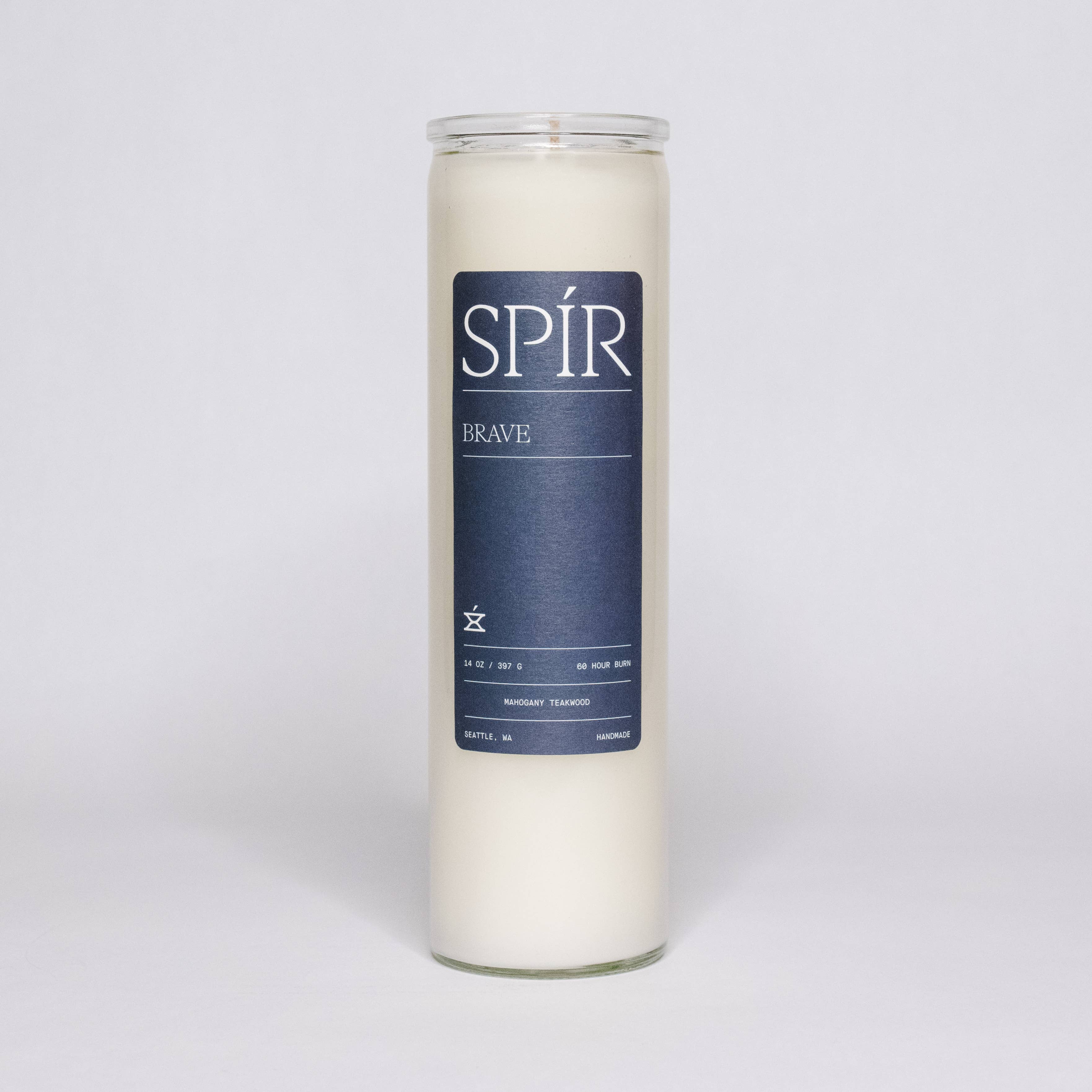 Brave – 14 oz Candle, photo 1 of 5