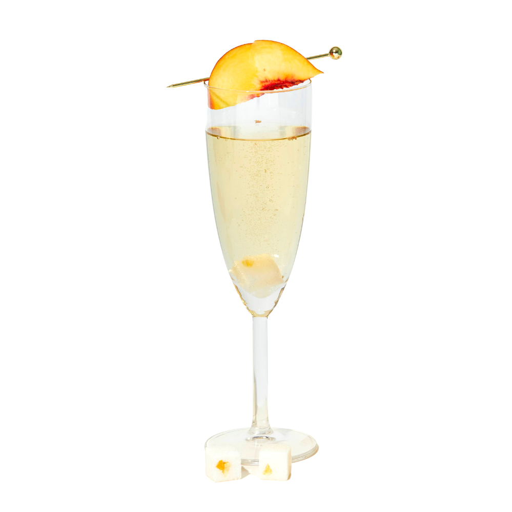 PEACH | LUXE Mixology Cube MINI, photo 5 of 5