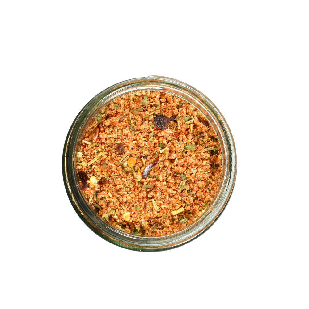 Friday Harbor Seafood Seasoning Blend, photo 2 of 2