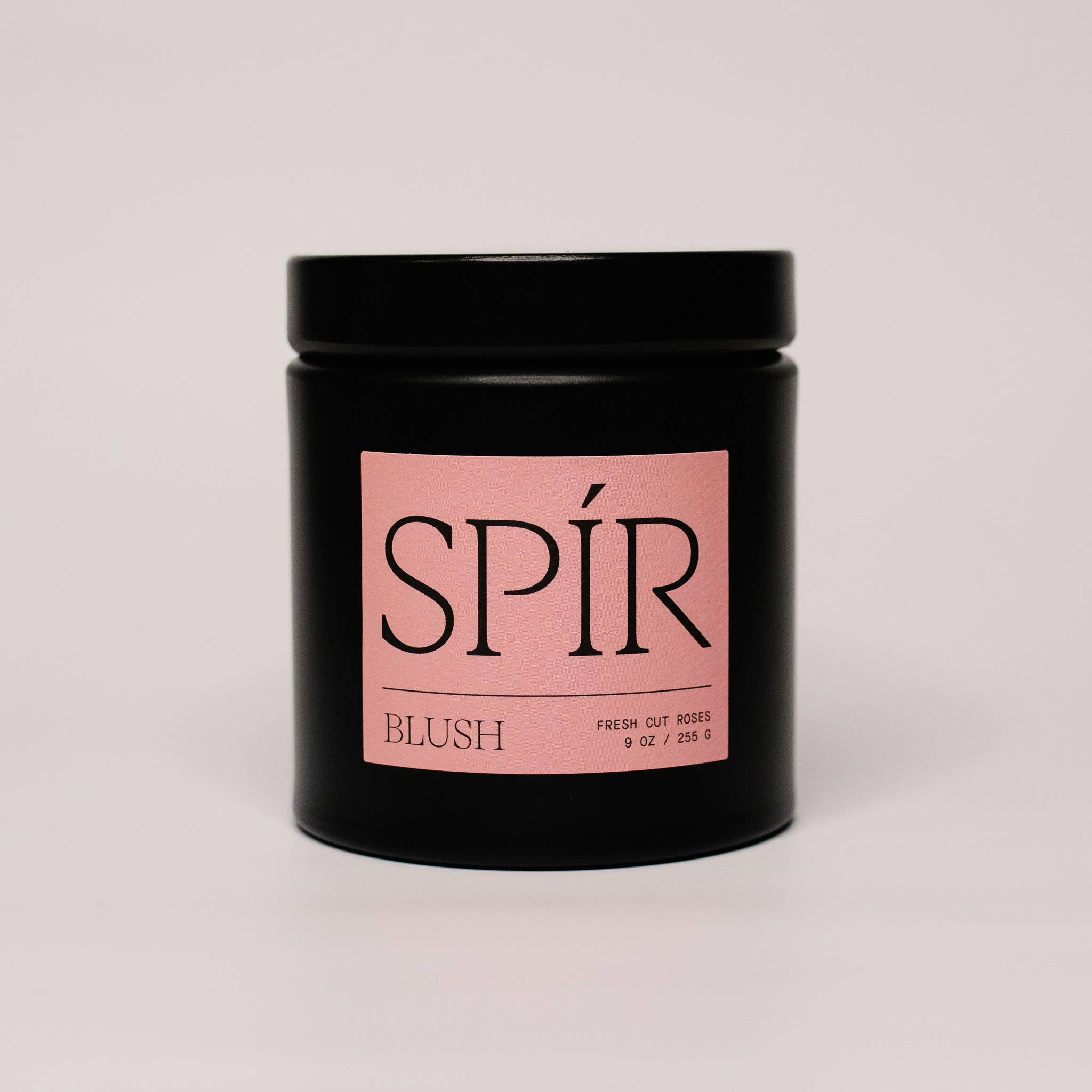 Blush – 9 oz Candle, photo 5 of 6