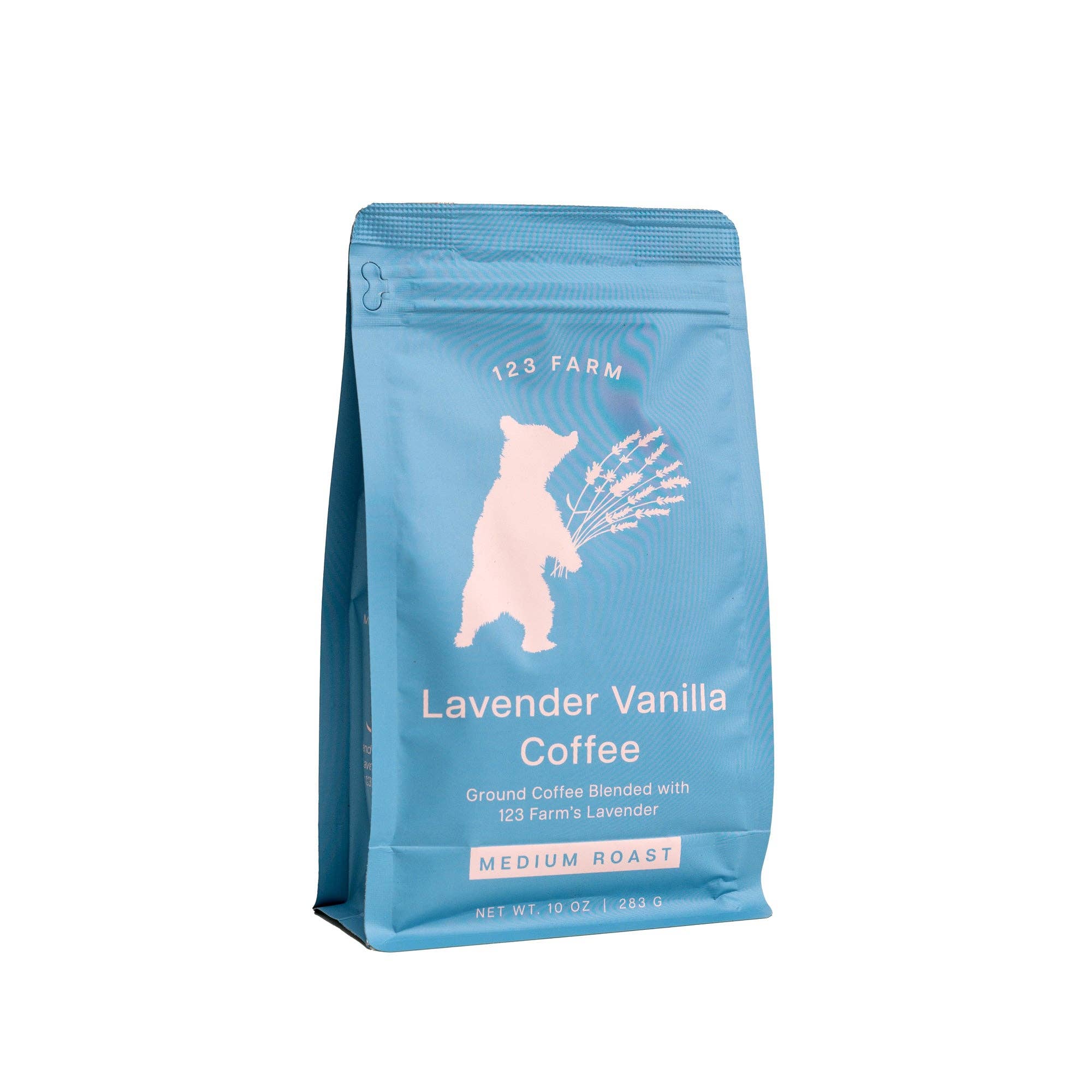 Lavender Vanilla Coffee, photo 1 of 2
