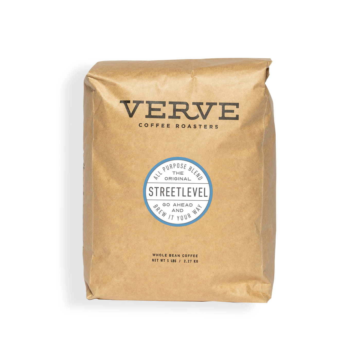 Streetlevel: 12 oz., Drip / Medium, photo 3 of 3