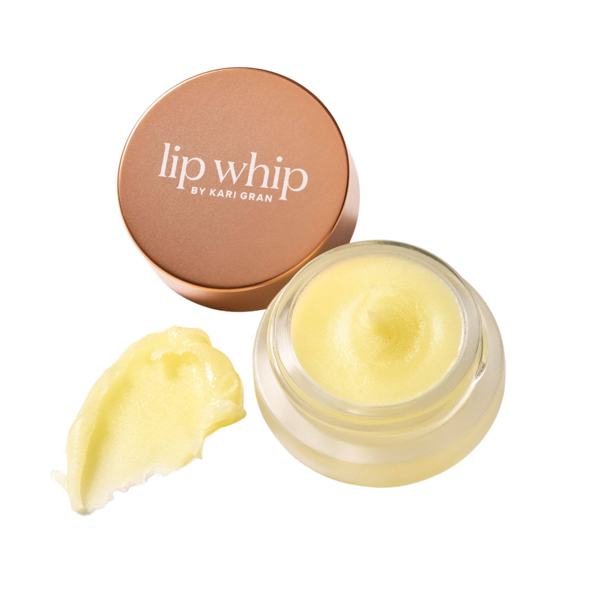 Lip Whip Peptide Smoothing: Barely There Vanilla, photo 2 of 6