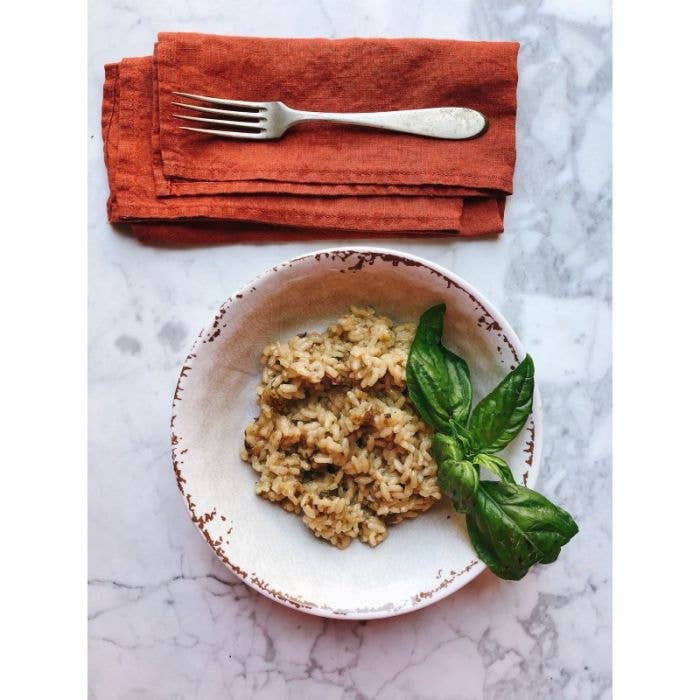 Risotto Basmati with Porcini, photo 3 of 8