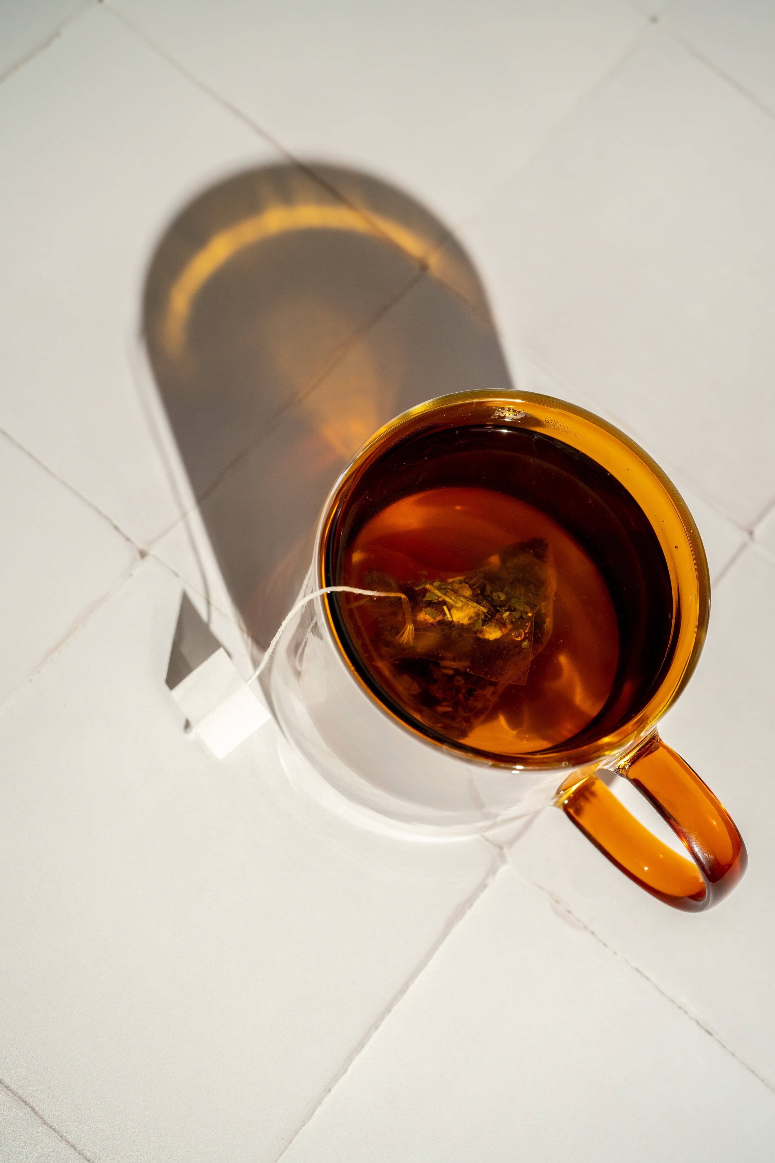 Spa Bliss Herbal Mini Tea Tube Gift, photo 5 of 8