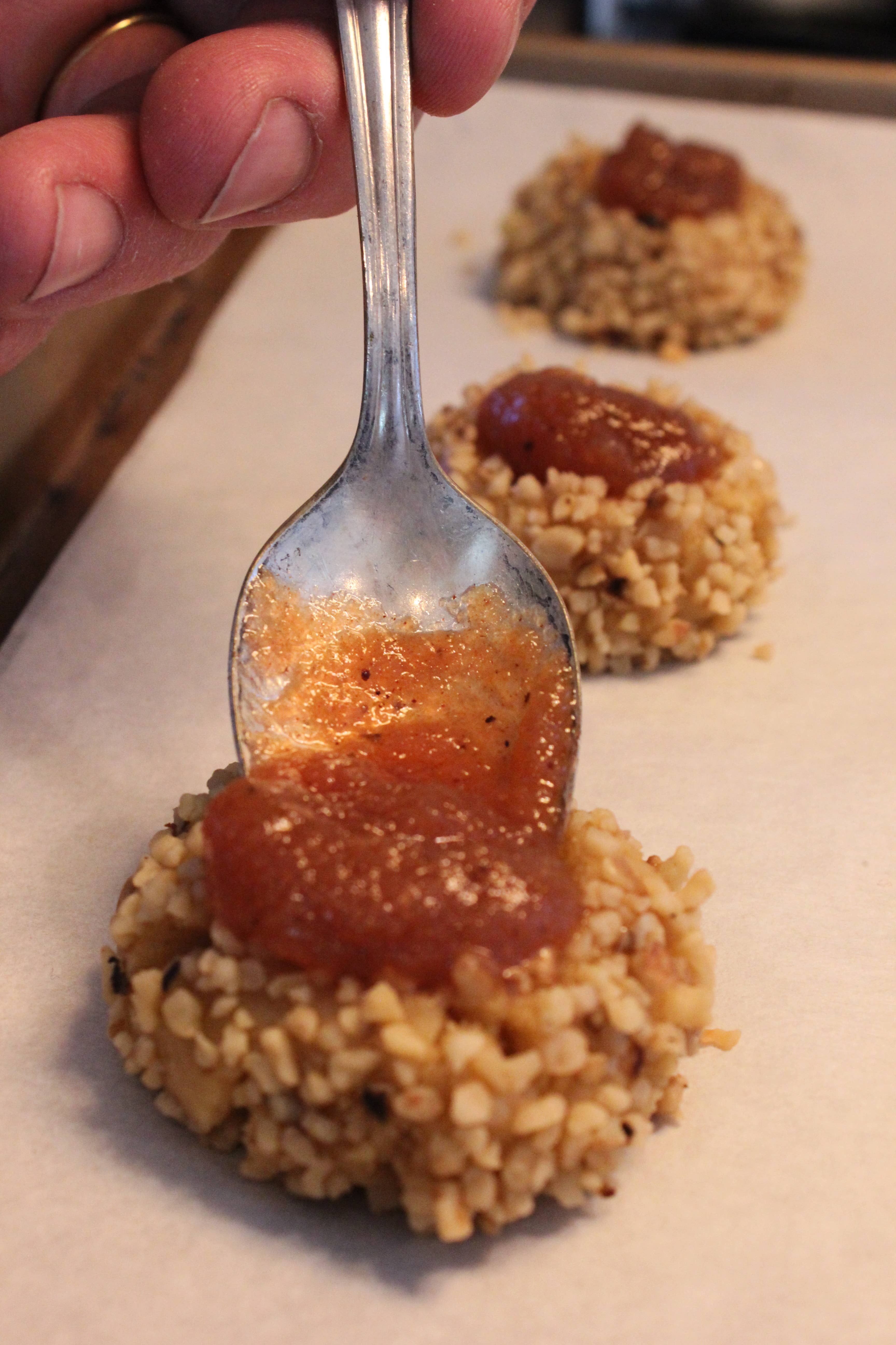 Spiced Caramel Pear Preserve, photo 6 of 8