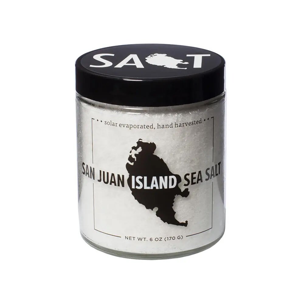 Sea Salt