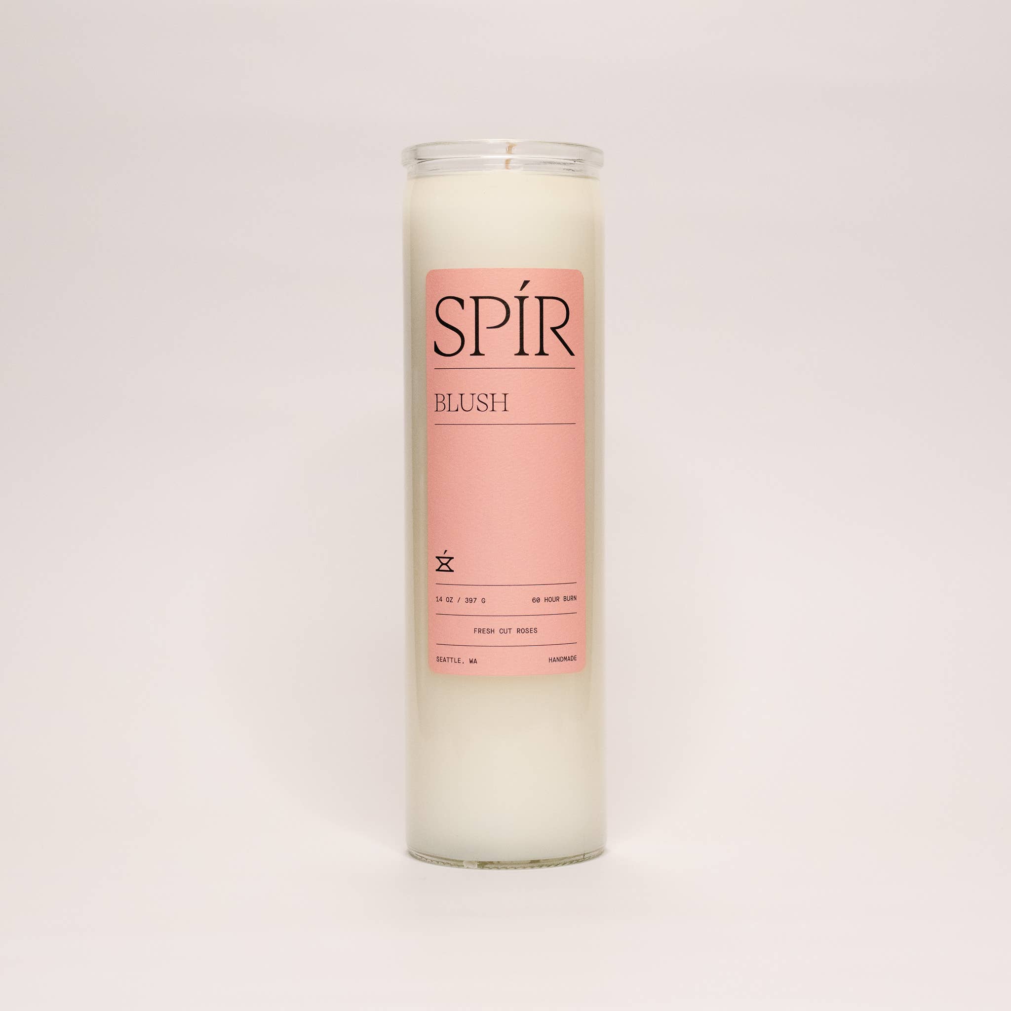 Blush – 14 oz Candle, photo 4 of 5