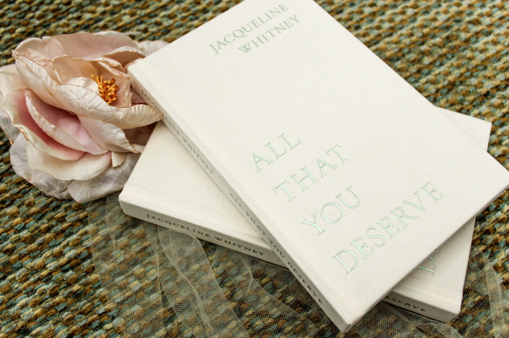 All That You Deserve, photo 2 of 7