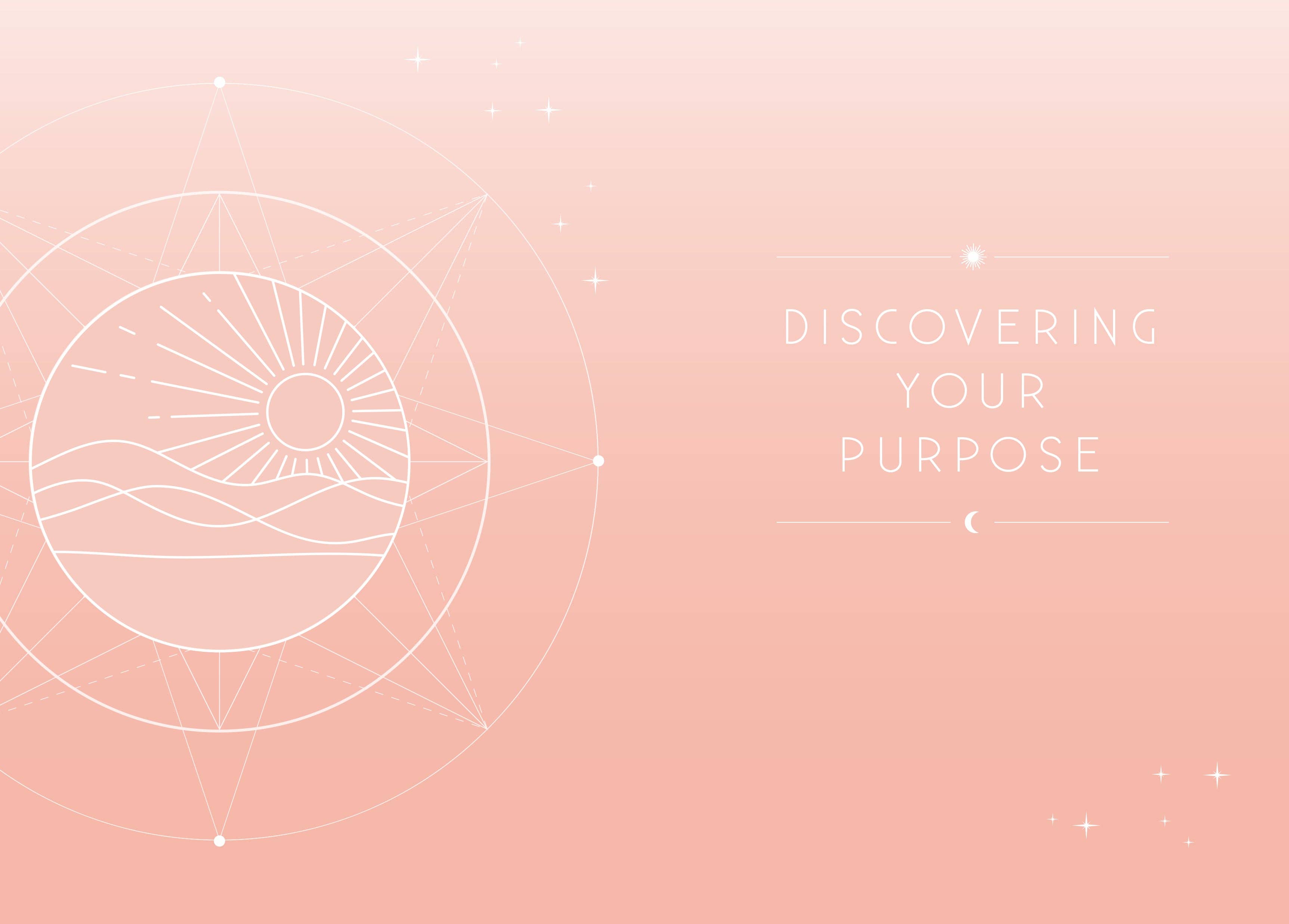 Purpose Journal, photo 3 of 5