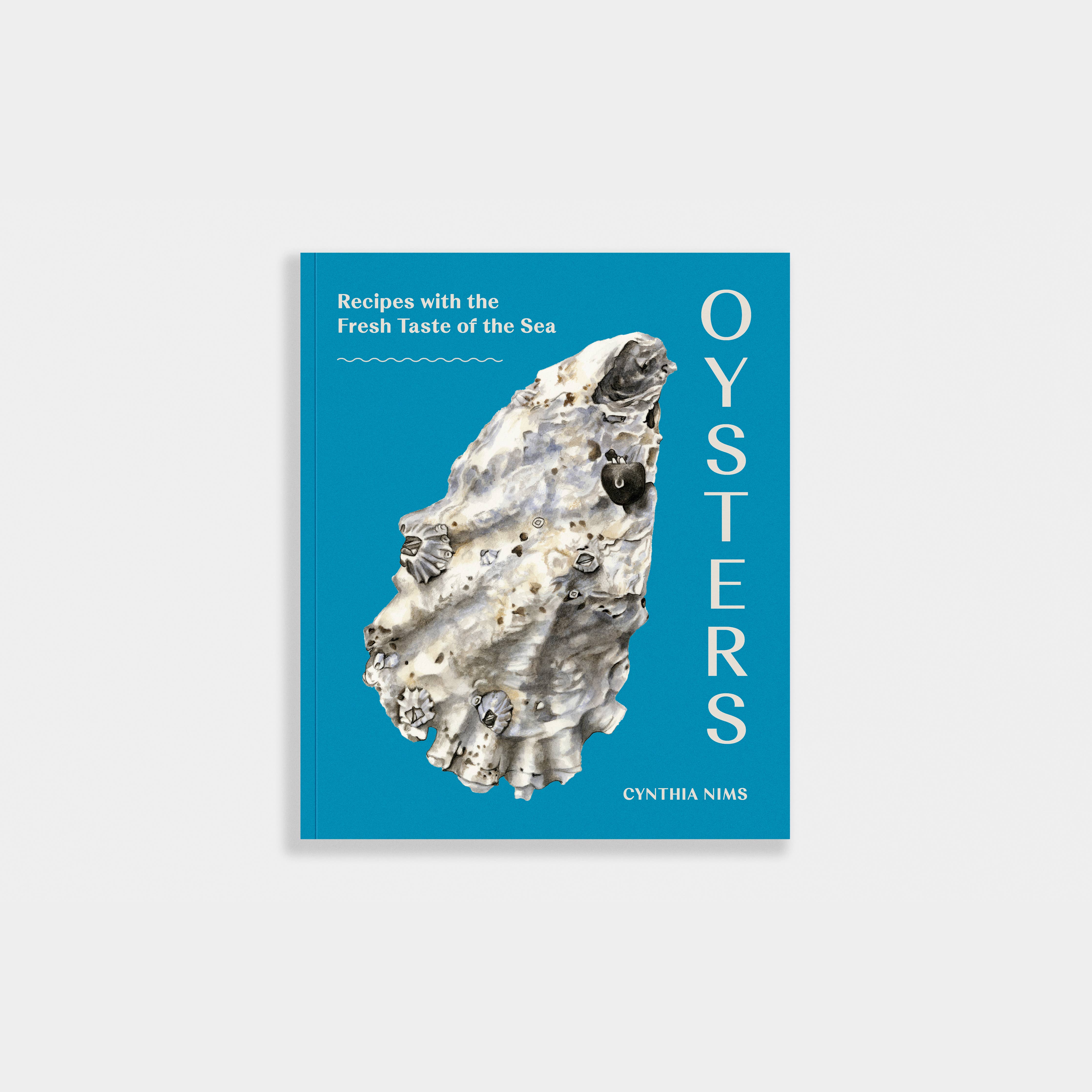 Oysters: Recipes with the Fresh Taste of the Sea (Cookbook), photo 7 of 7