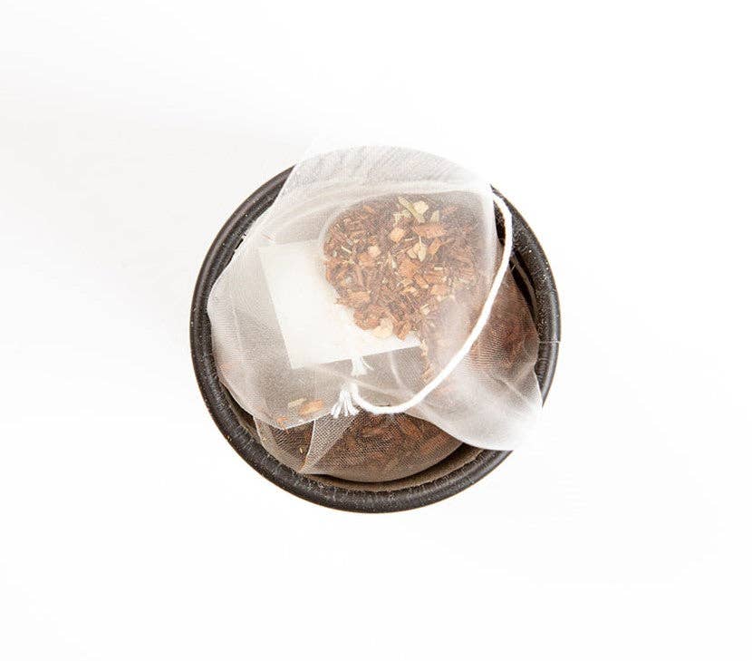 Rooibos Chai Herbal Decaf Mini Tube Gift, photo 4 of 8