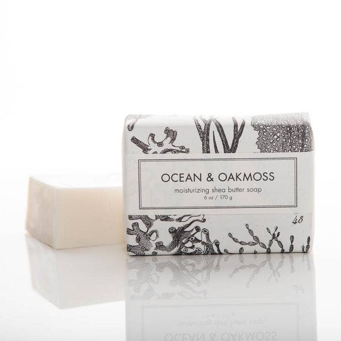 Bourbon & Vanilla soap, photo 3 of 8