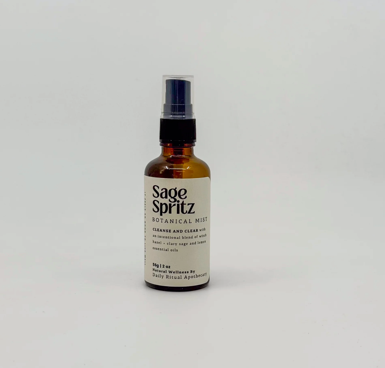 Sage Spritz Spray