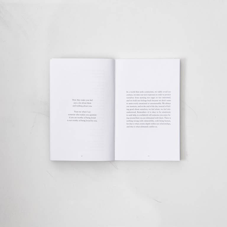 The Strength In Our Scars - book, photo 5 of 8