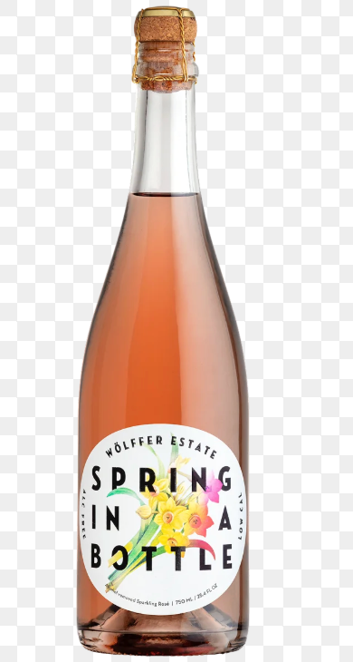 Wolffer Spring In A Bottle