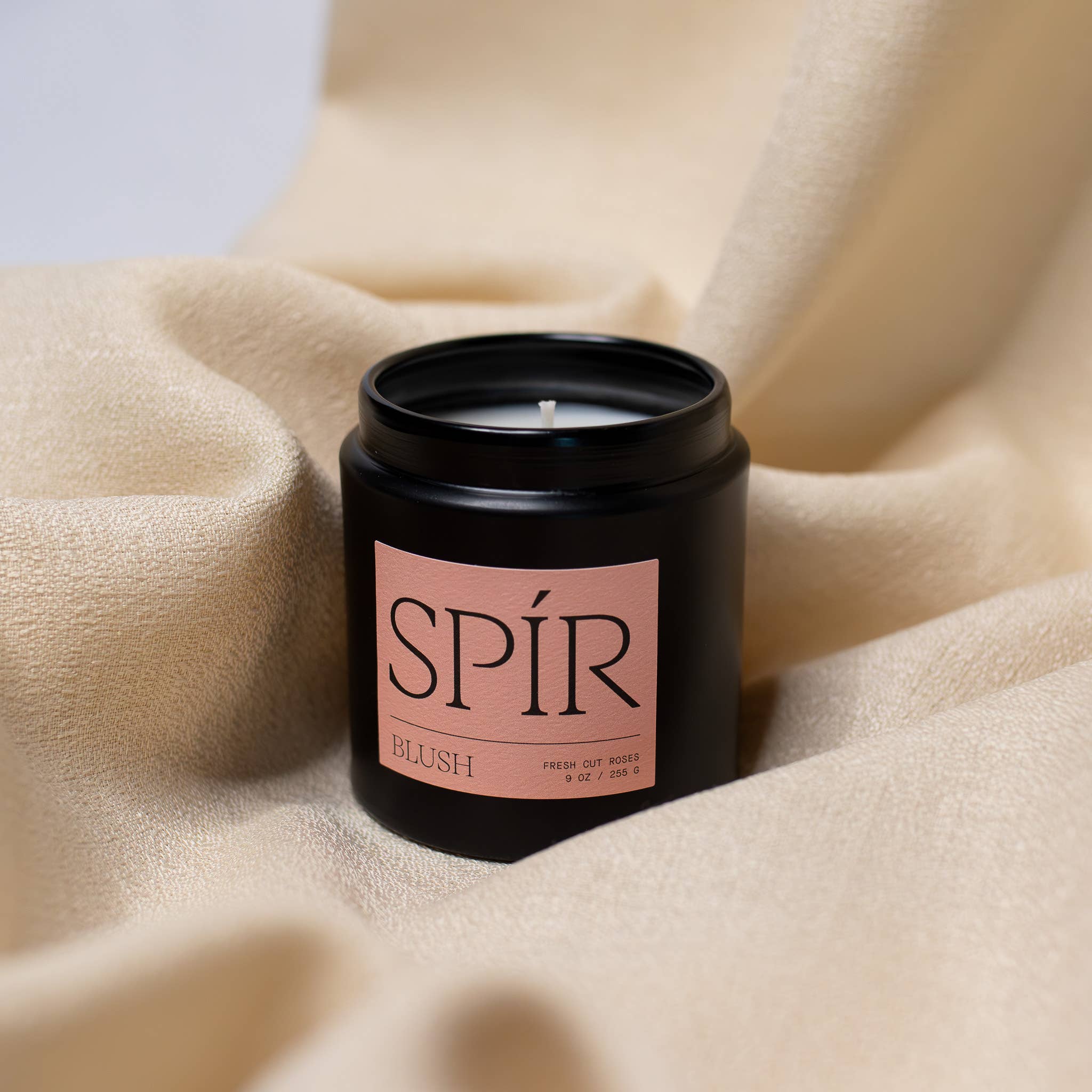 Blush – 9 oz Candle, photo 1 of 6