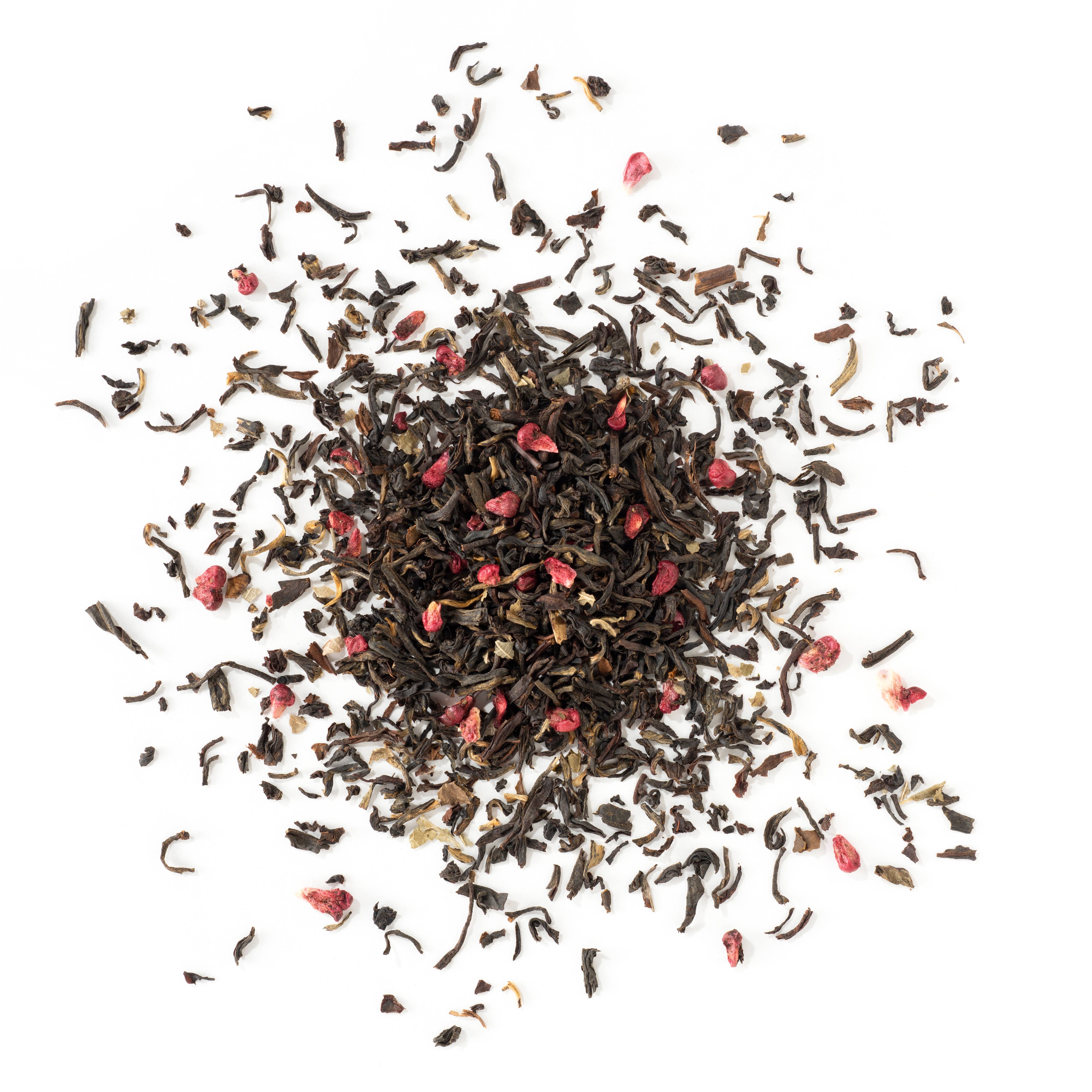 Organic Blackberry Bergamot - Loose Leaf, photo 3 of 3