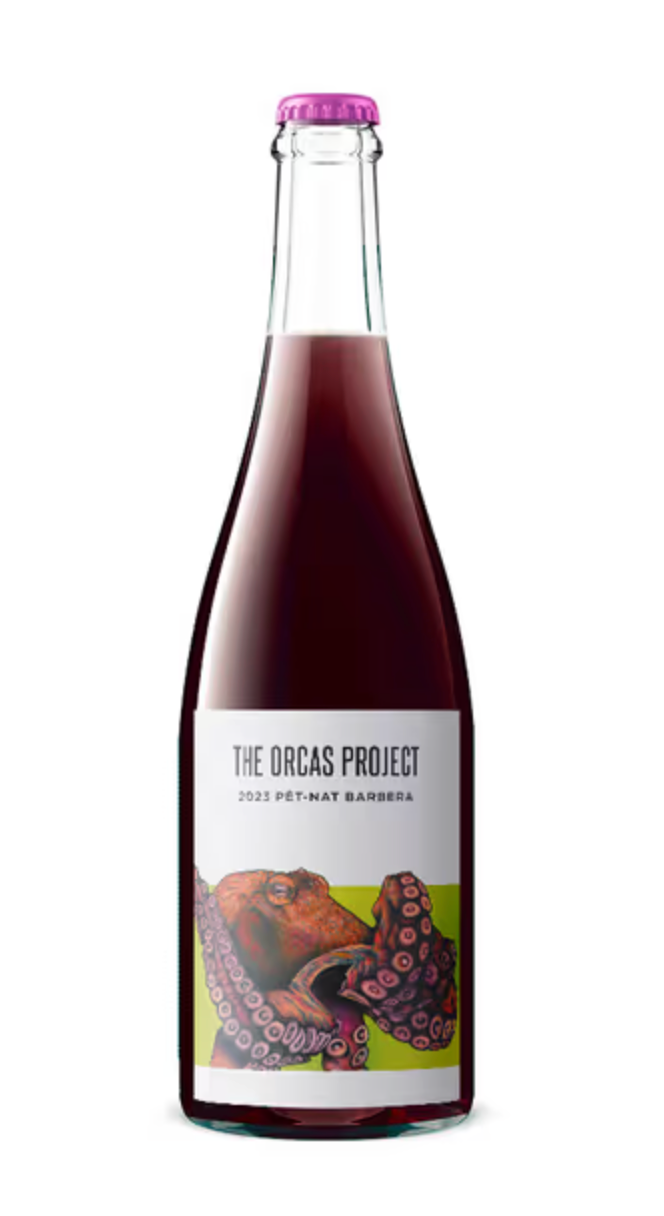 2024 Barbera Pet-Nat