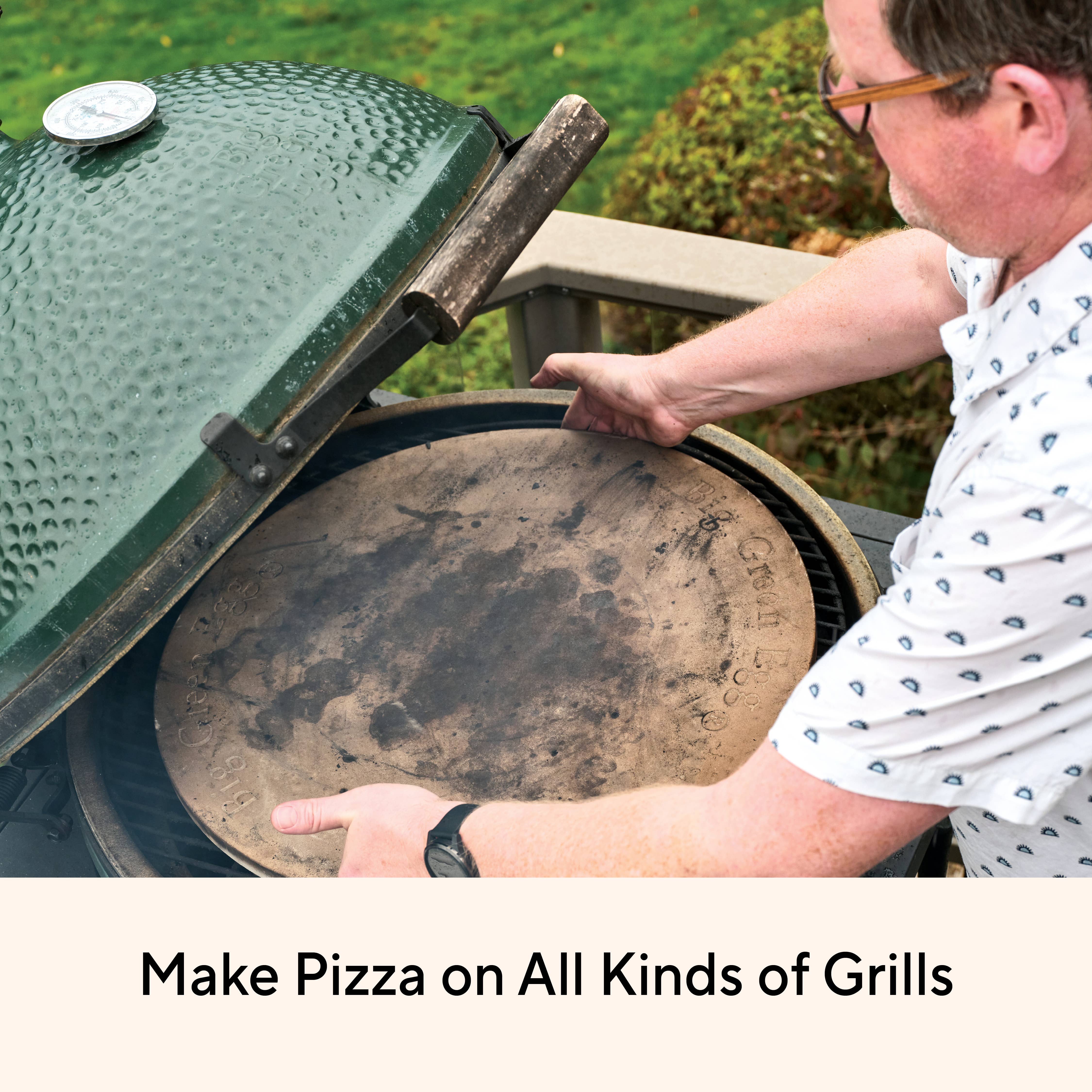 Fire + Wine Backyard Pizza: A Cookbook for Any Outdoor Oven, photo 7 of 8
