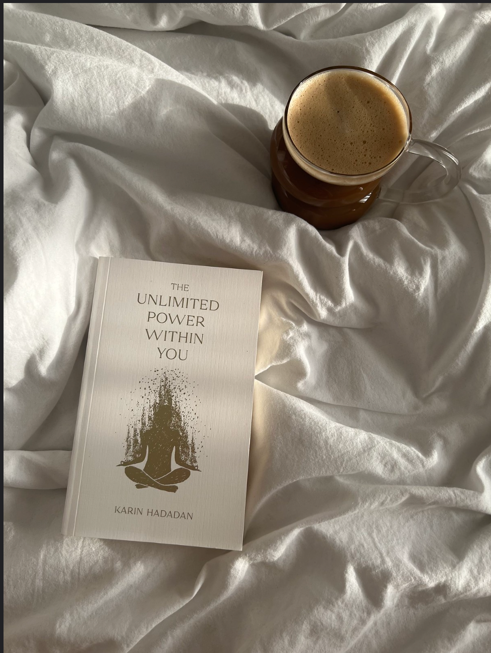 The Unlimited Power Within You - book, photo 6 of 7