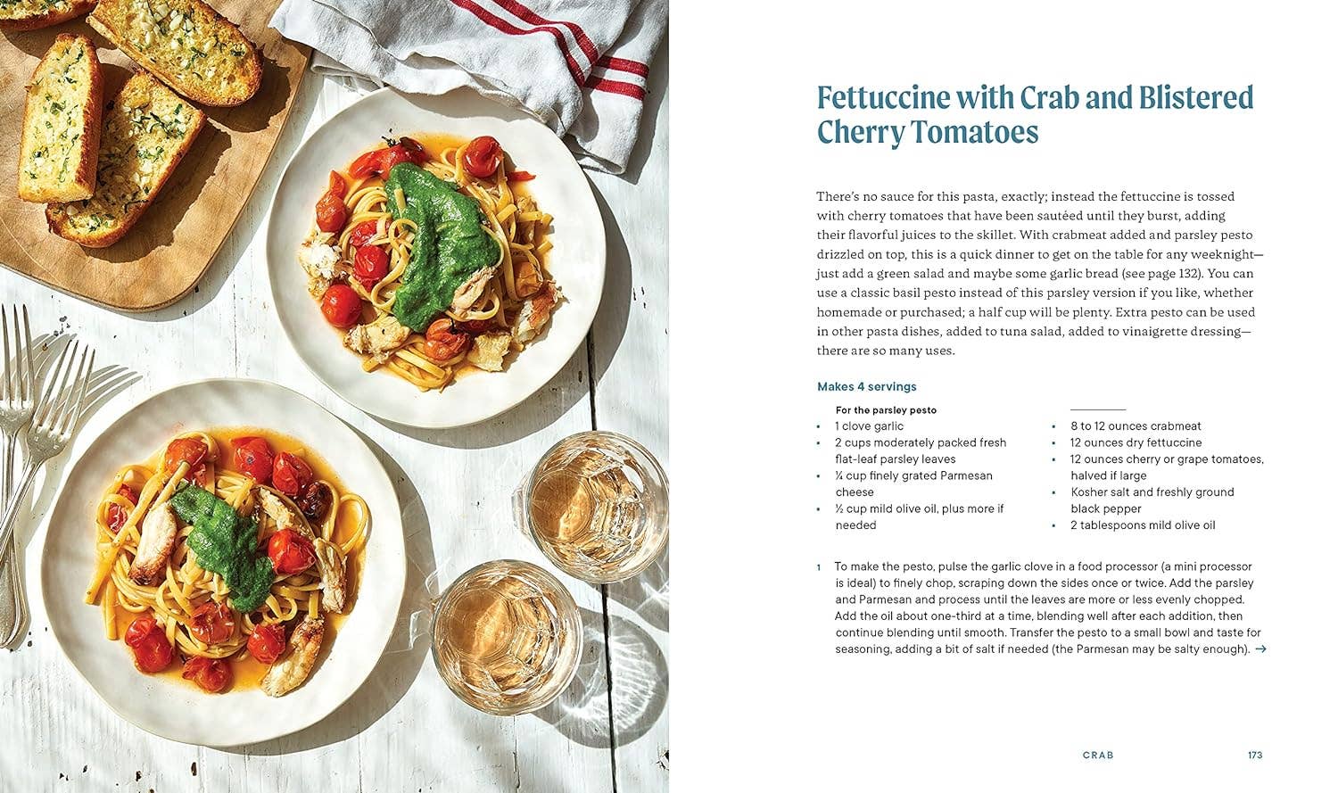 Shellfish: 50 Recipes - Shrimp, Crab, Mussels, Clams & More, photo 5 of 8