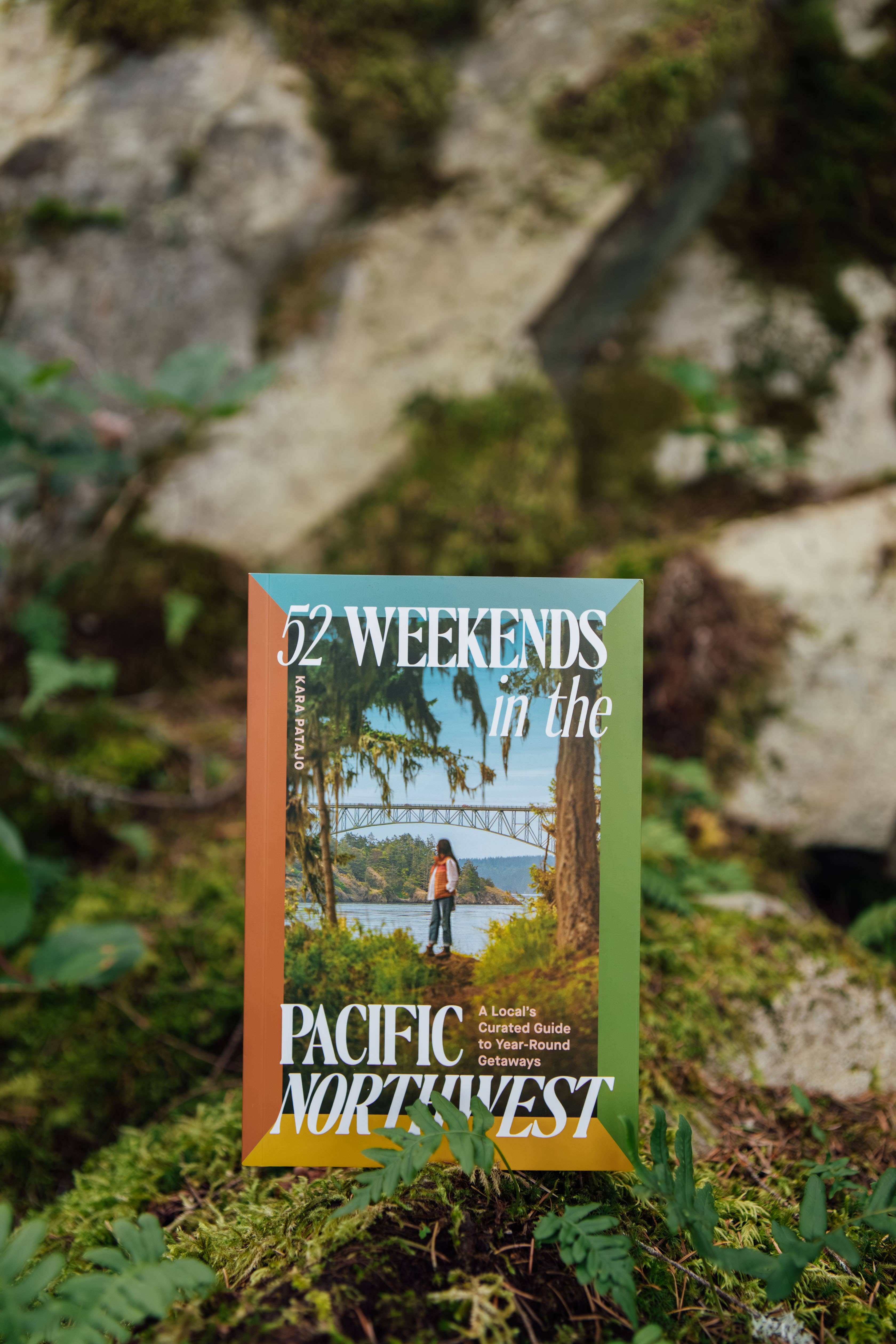 52 Weekends in the Pacific Northwest, photo 7 of 8