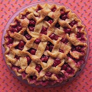Pie School: Lessons in Fruit, Flour & Butter (A Pie Cookbook), photo 4 of 8