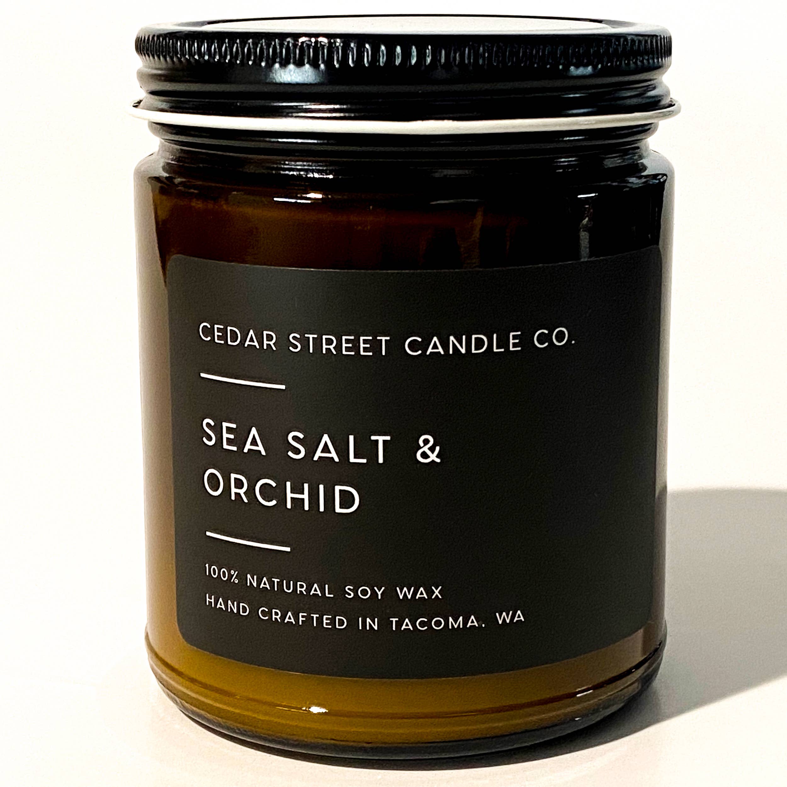 Sea Salt & Orchid, photo 2 of 2