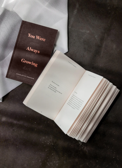 You Were Always Growing (Even In The Dark) - book, photo 2 of 8