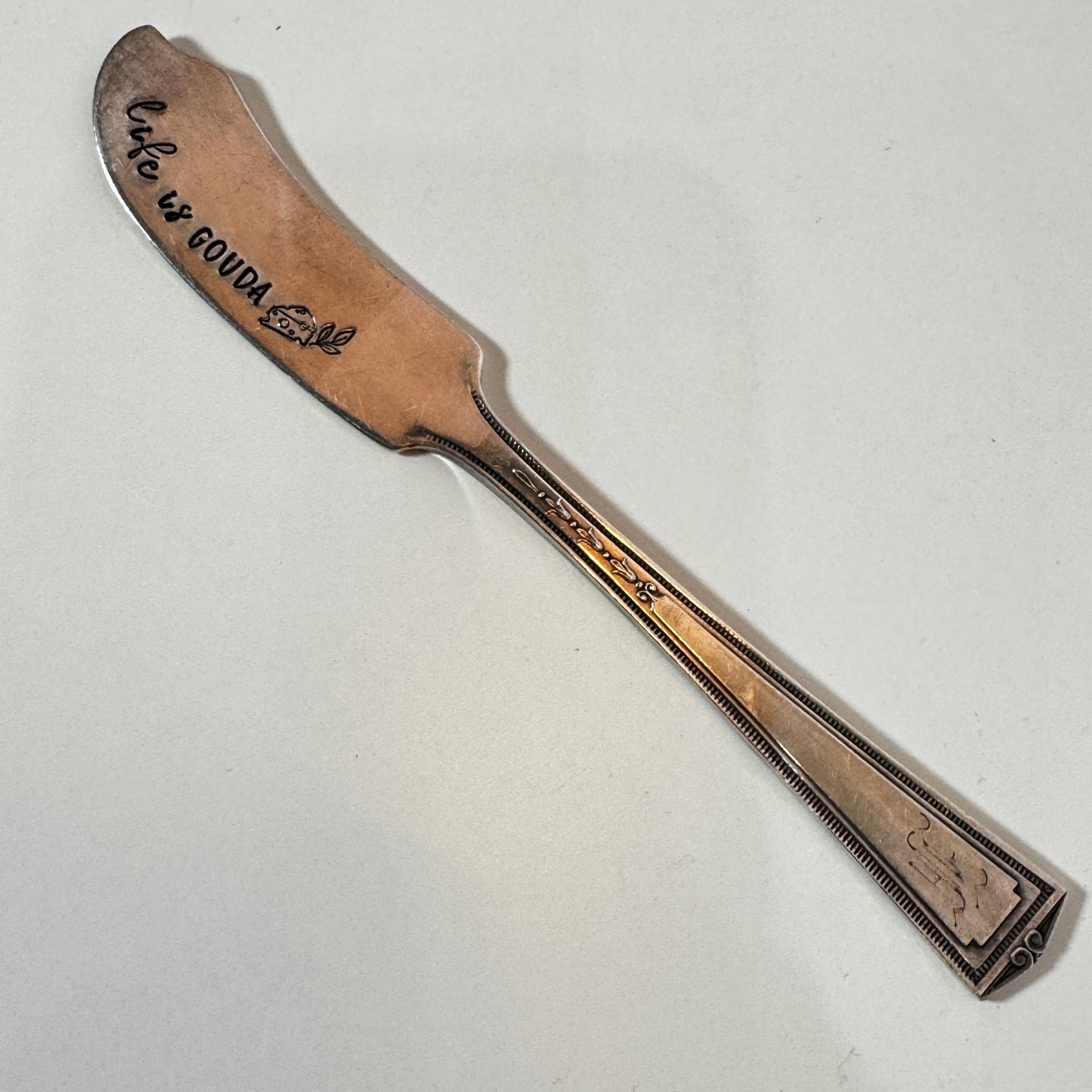Vintage Spreader, photo 1 of 4