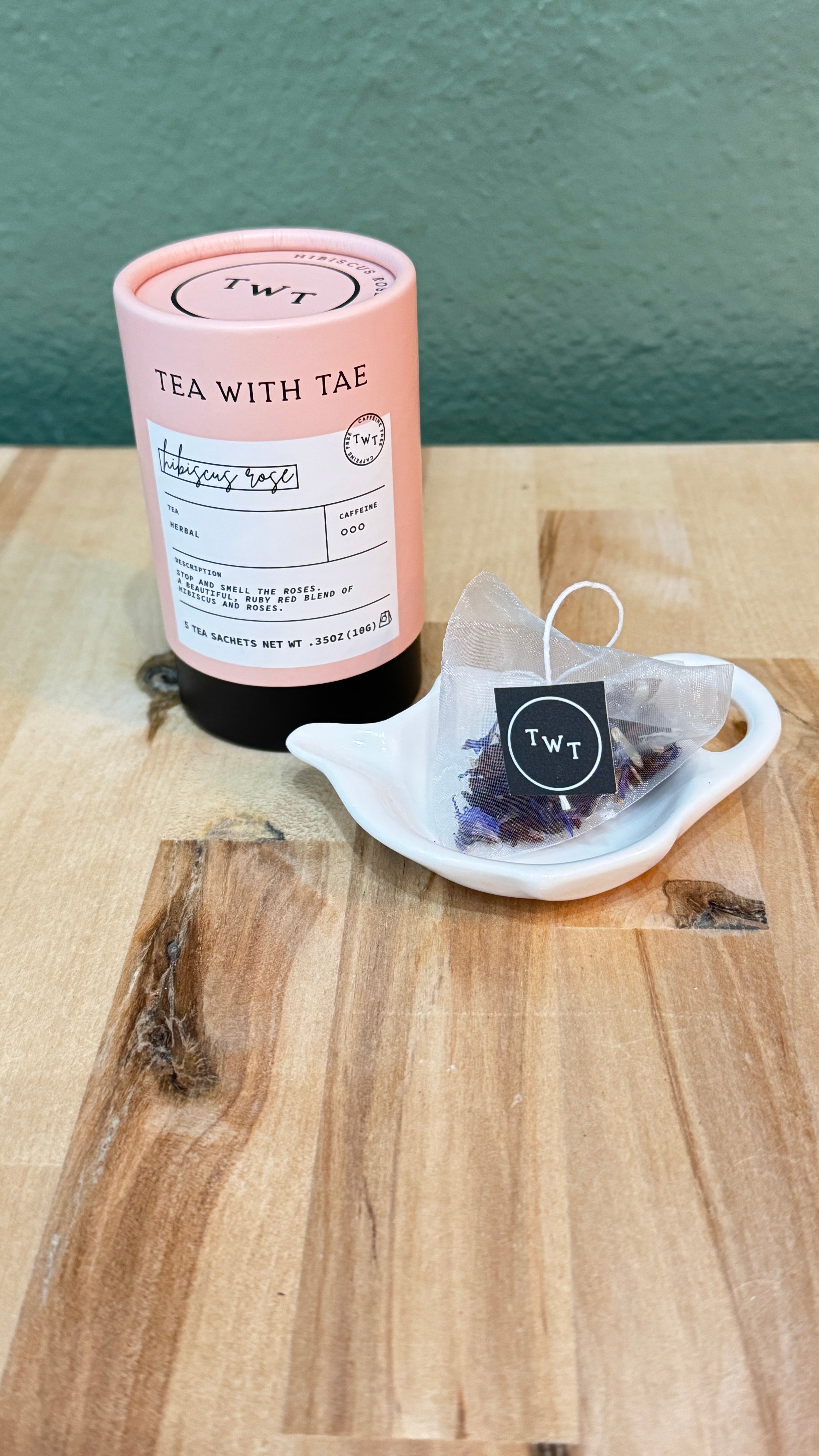 Teapot Shaped Coaster, photo 2 of 2