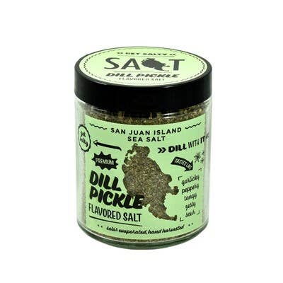 Dill Pickle Seasoning Blend, photo 1 of 5