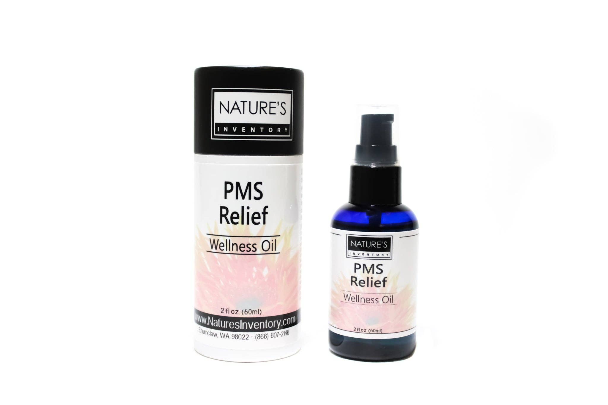 PMS Relief Wellness Oil, photo 2 of 2