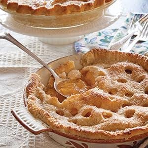 Pie School: Lessons in Fruit, Flour & Butter (A Pie Cookbook), photo 6 of 8