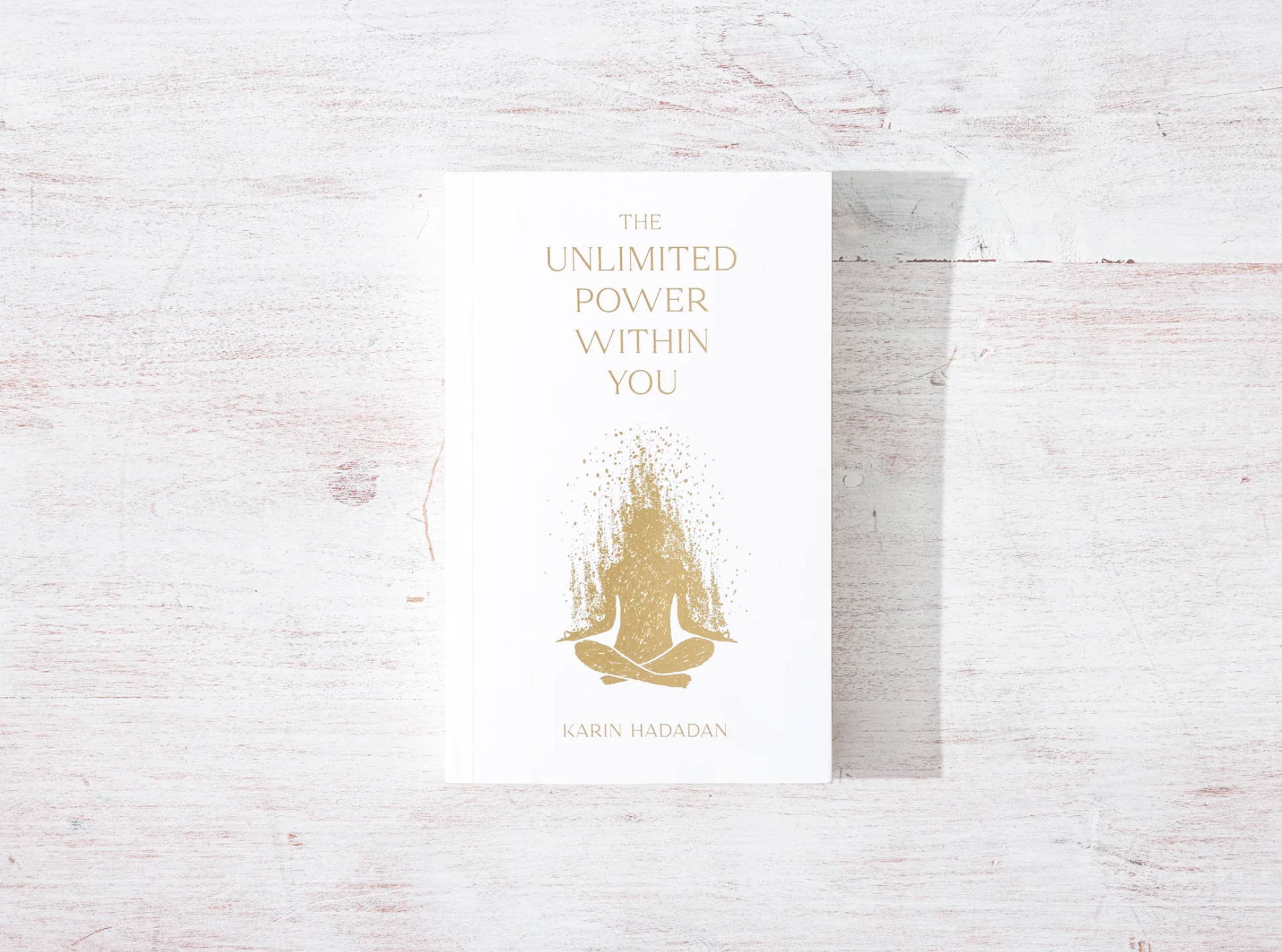 The Unlimited Power Within You - book, photo 1 of 7