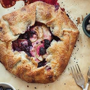 Pie School: Lessons in Fruit, Flour & Butter (A Pie Cookbook), photo 8 of 8