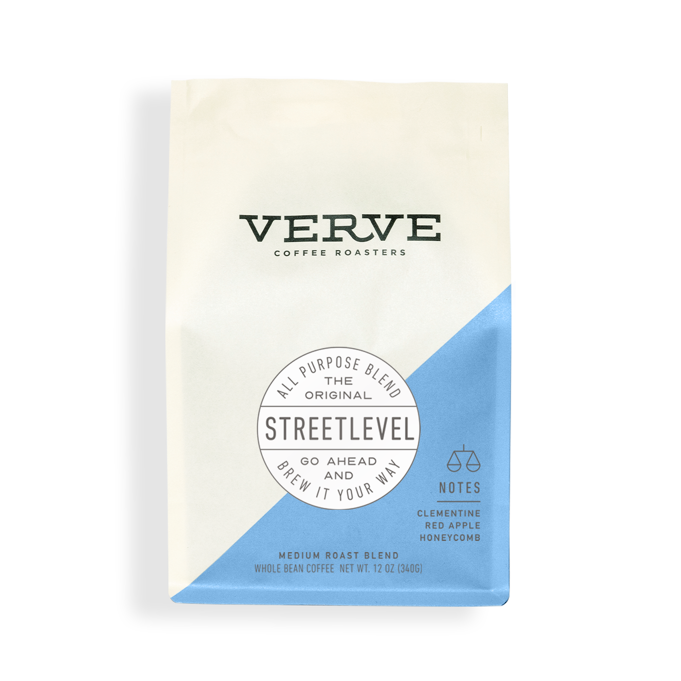 Streetlevel: 12 oz., Drip / Medium, photo 1 of 3