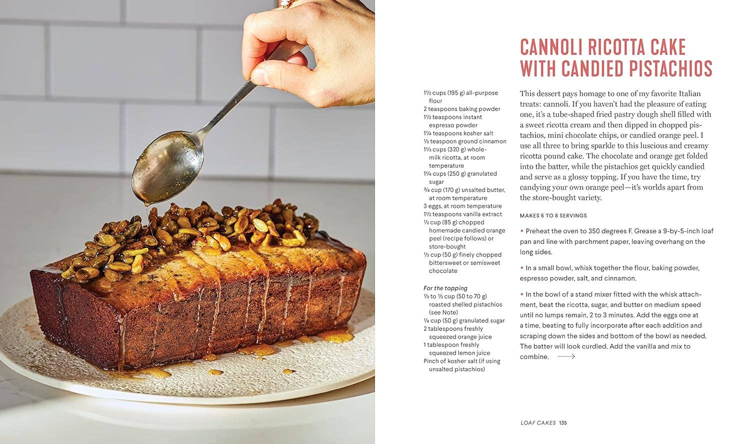 Everyday Cake: 45 Simple Cake Recipes (Unique Gifts), photo 6 of 8