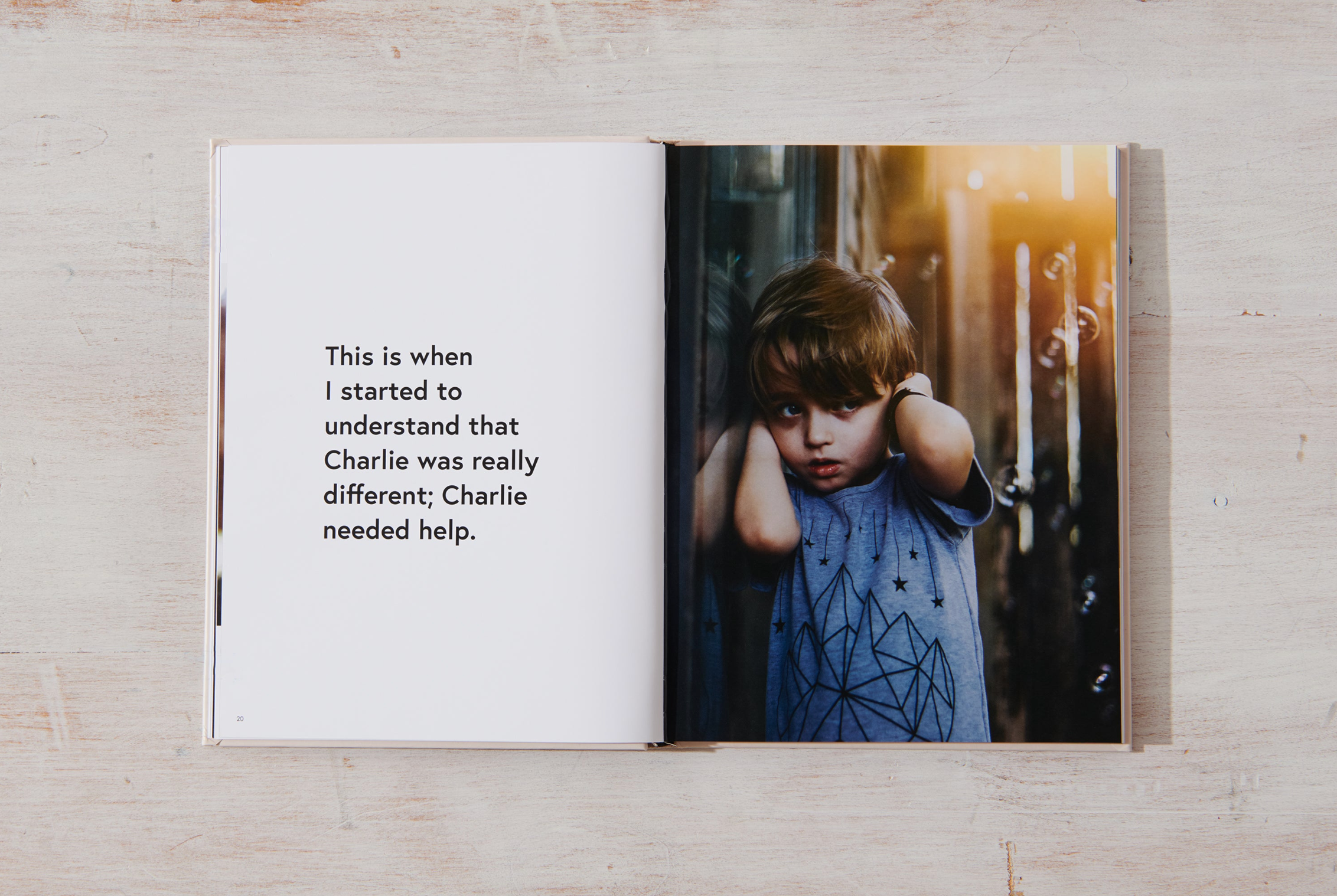 All Across The Spectrum - book, photo 3 of 6