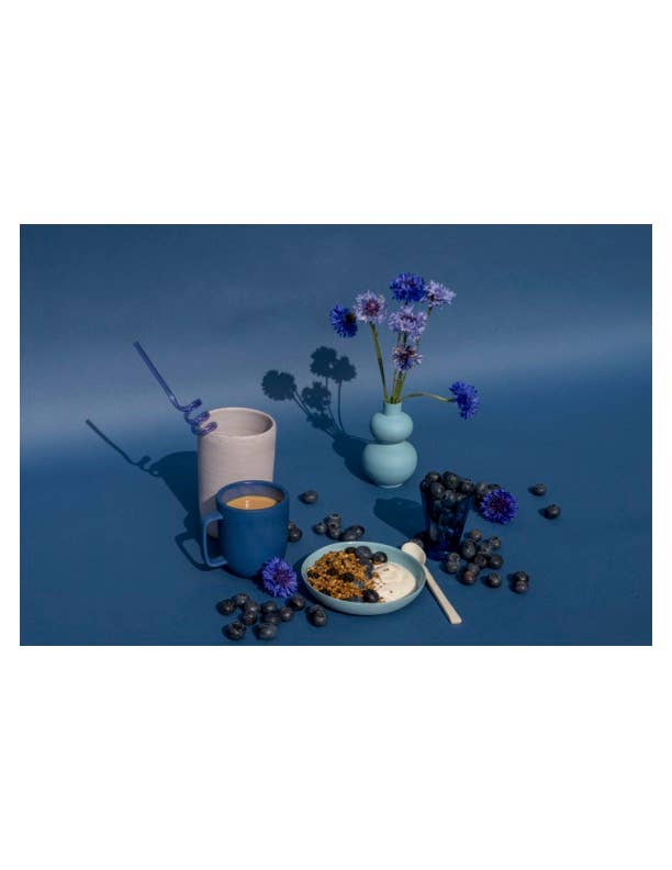 Blueberry & Sunflower Butter Granola: Gift Box, photo 3 of 3