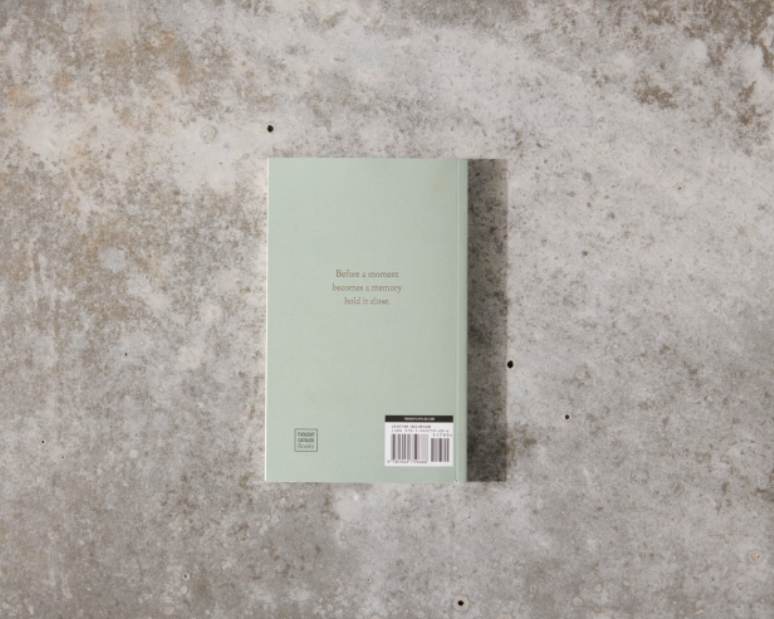 Moments To Hold Close - book, photo 2 of 8