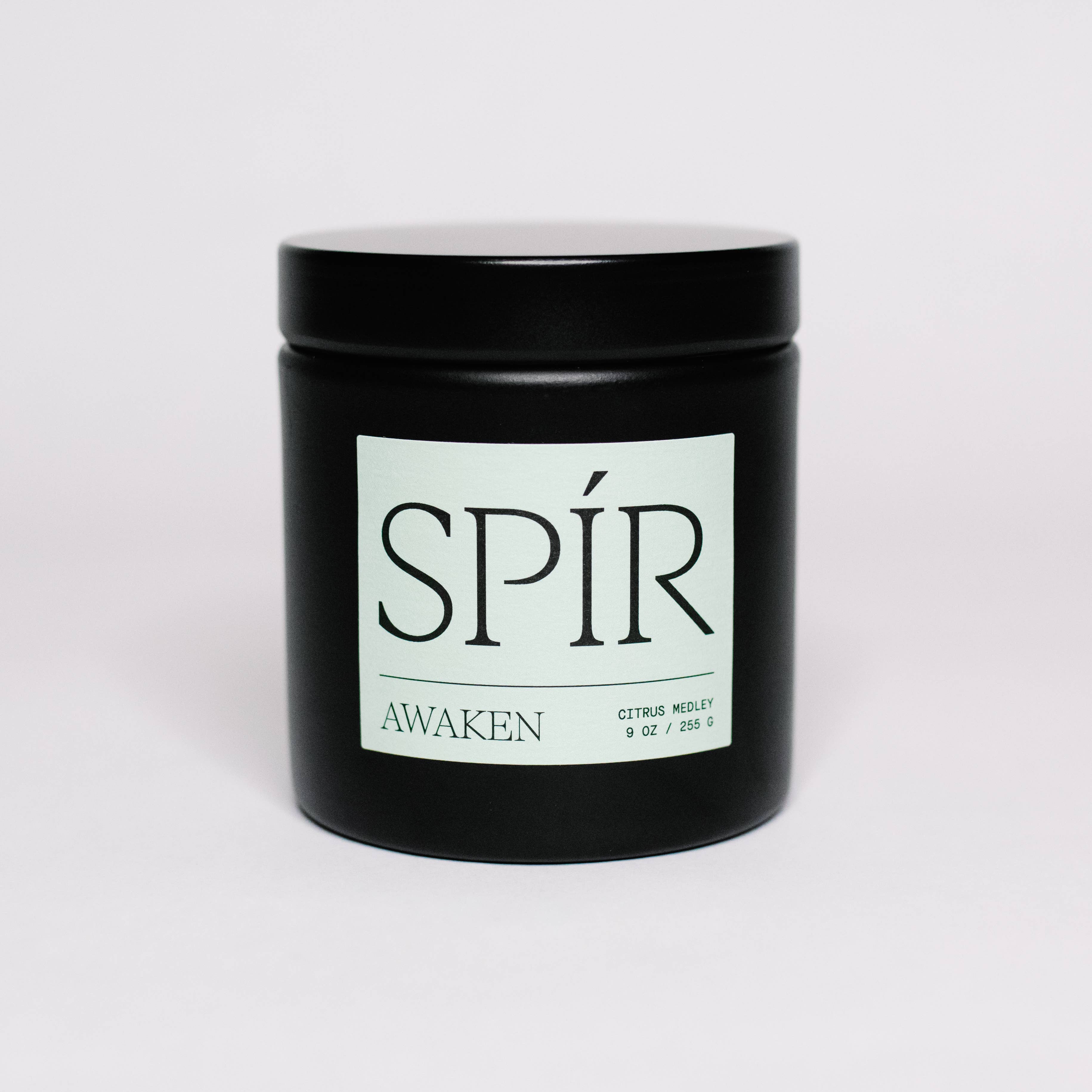 Awaken – 9 oz Candle, photo 4 of 5